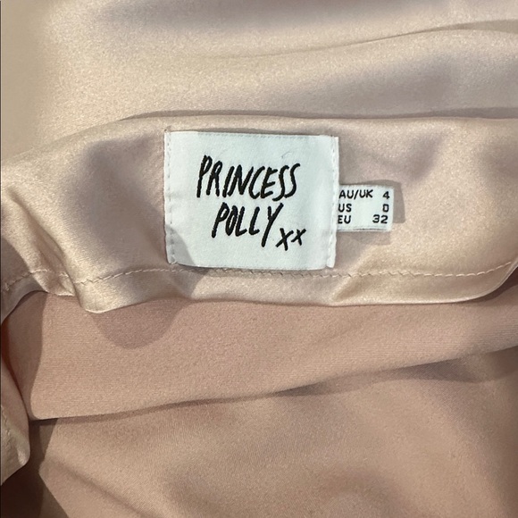 Princess Polly dress - Picture 5 of 5